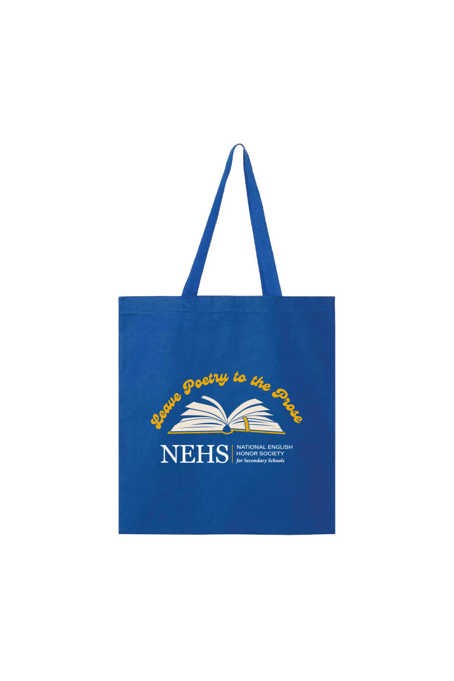 Leave it to The Prose Tote