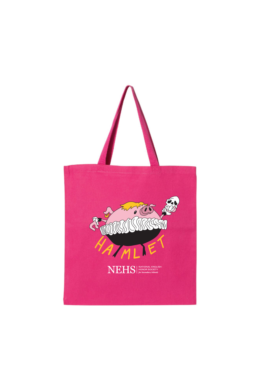 Hamlet Tote