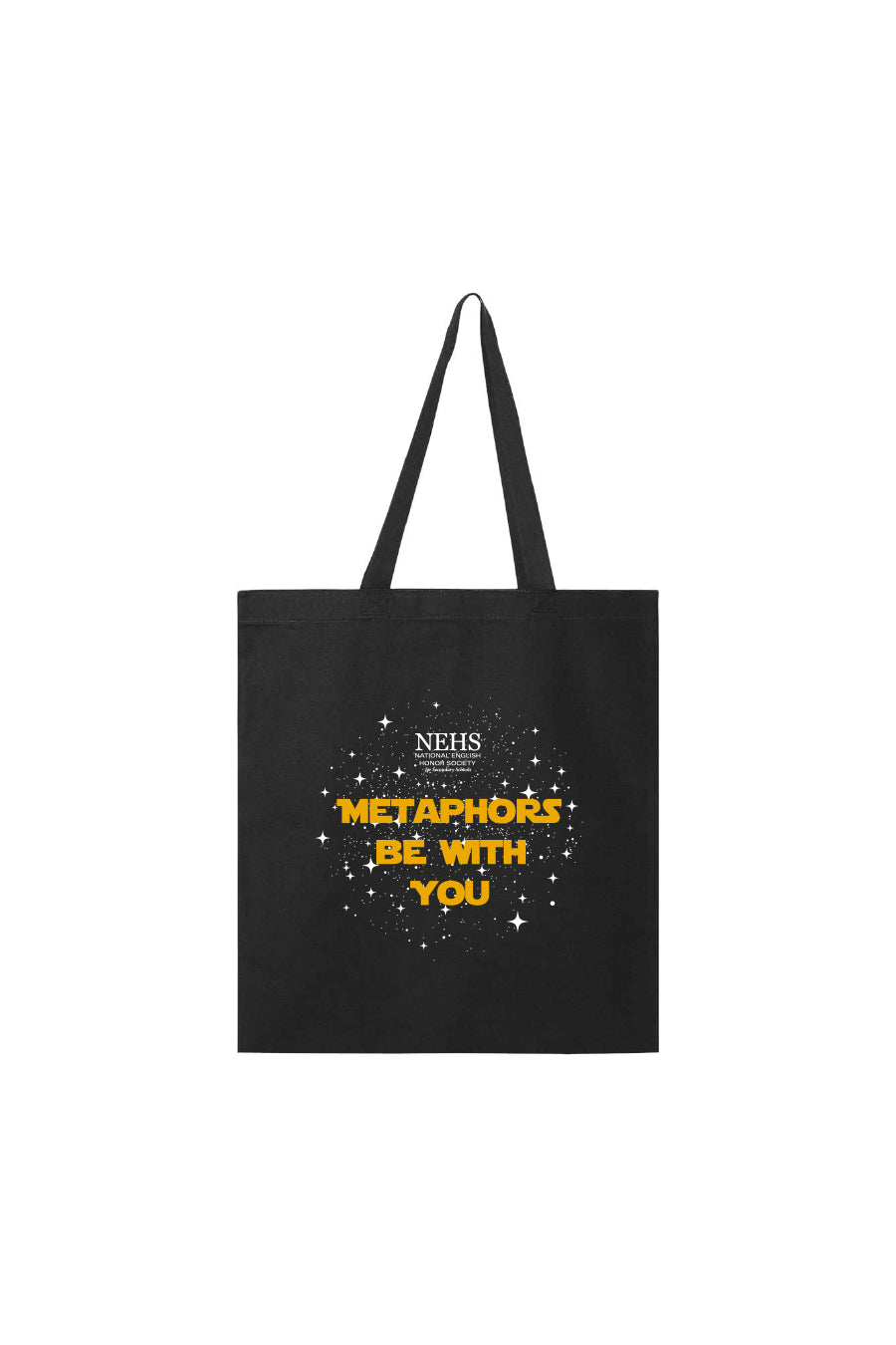 Metaphors Tote