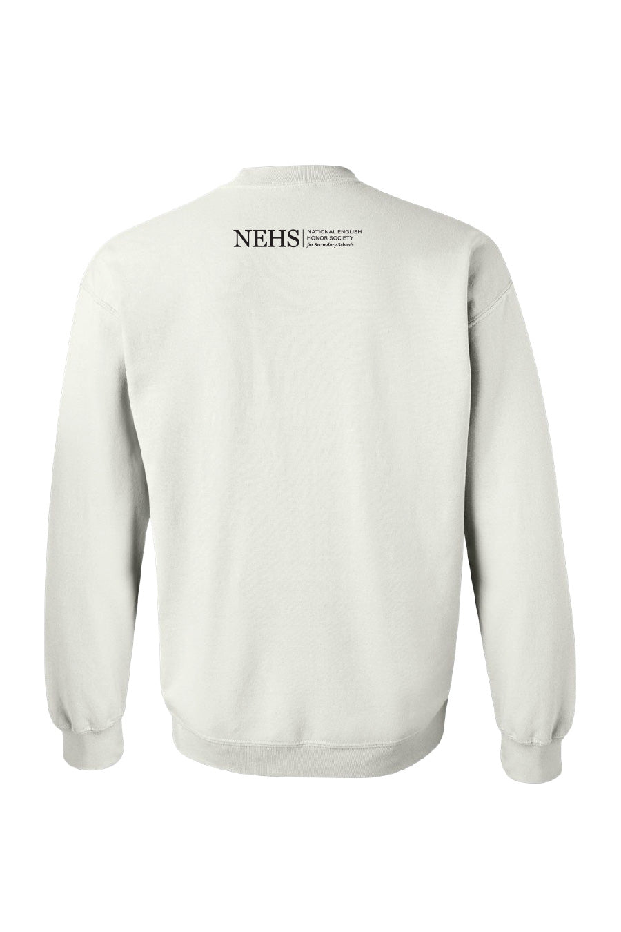 Pride & Prejudice Crewneck