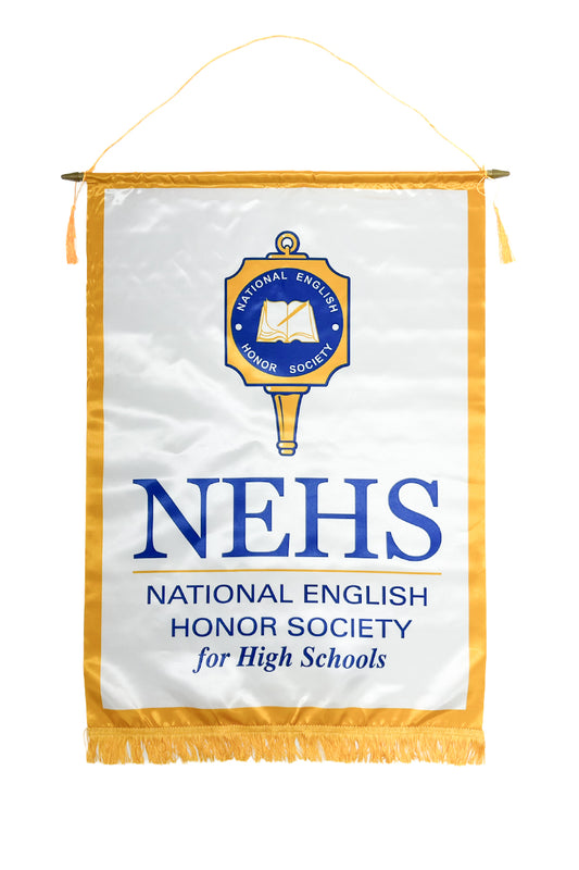 NEHS Banner