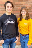 Leave It To The Prose Long Sleeve Tee