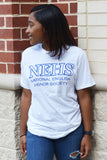 NEHS Simple Tee