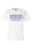 NEHS Simple Tee