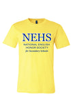Yellow For Secondary Schools T-Shirt