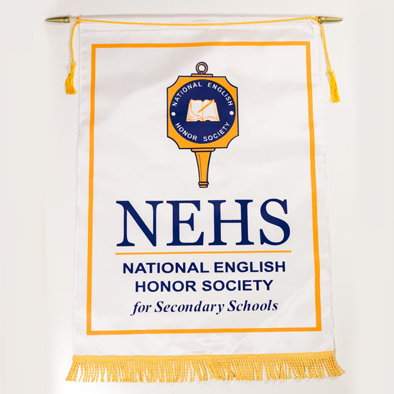 NEHS Banner